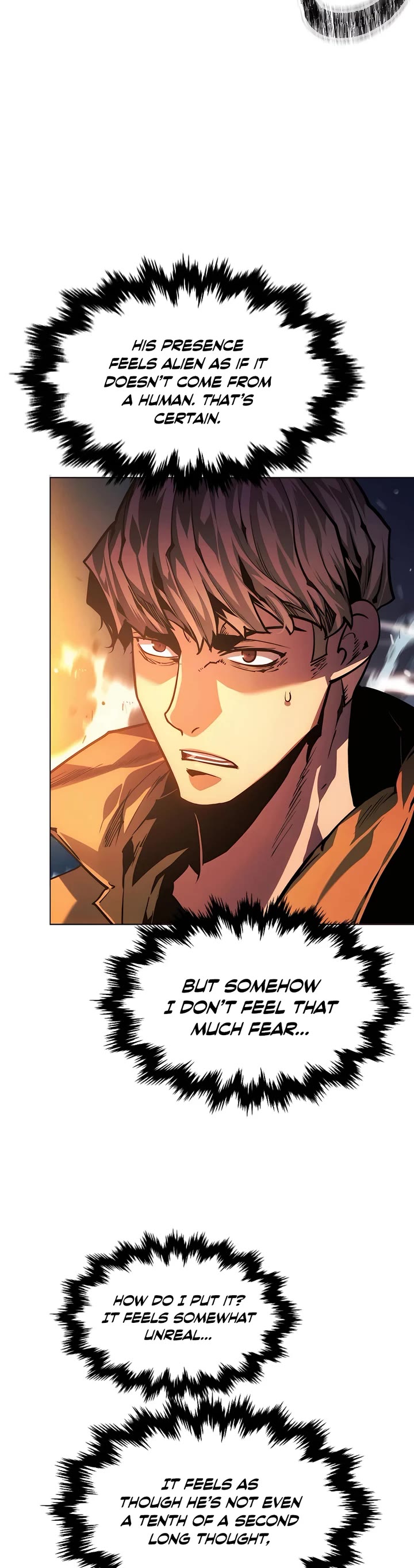 A Modern Man Who Got Transmigrated Into the Murim World chapter 98 page 62