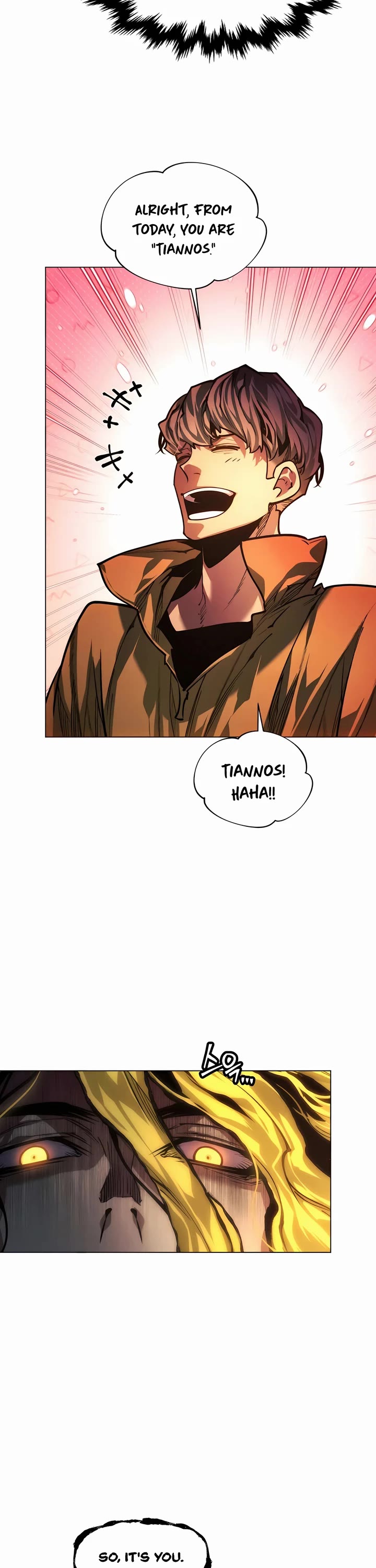 A Modern Man Who Got Transmigrated Into the Murim World chapter 98 page 65