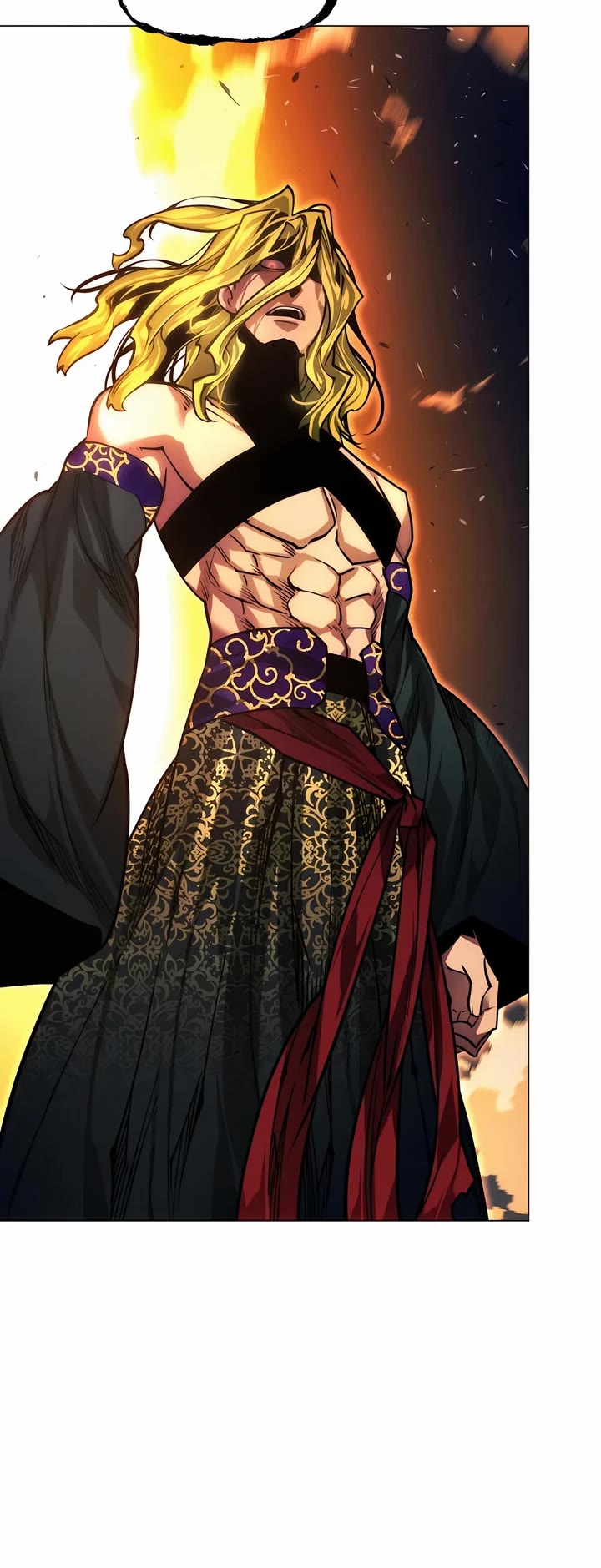 A Modern Man Who Got Transmigrated Into the Murim World chapter 98 page 66