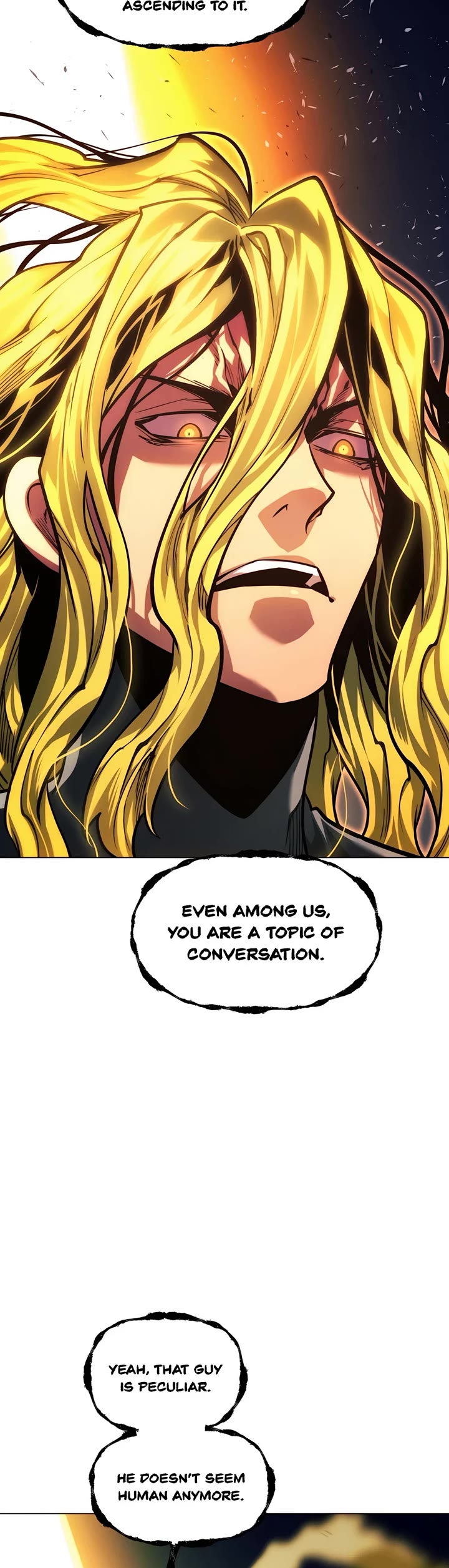 A Modern Man Who Got Transmigrated Into the Murim World chapter 98 page 69