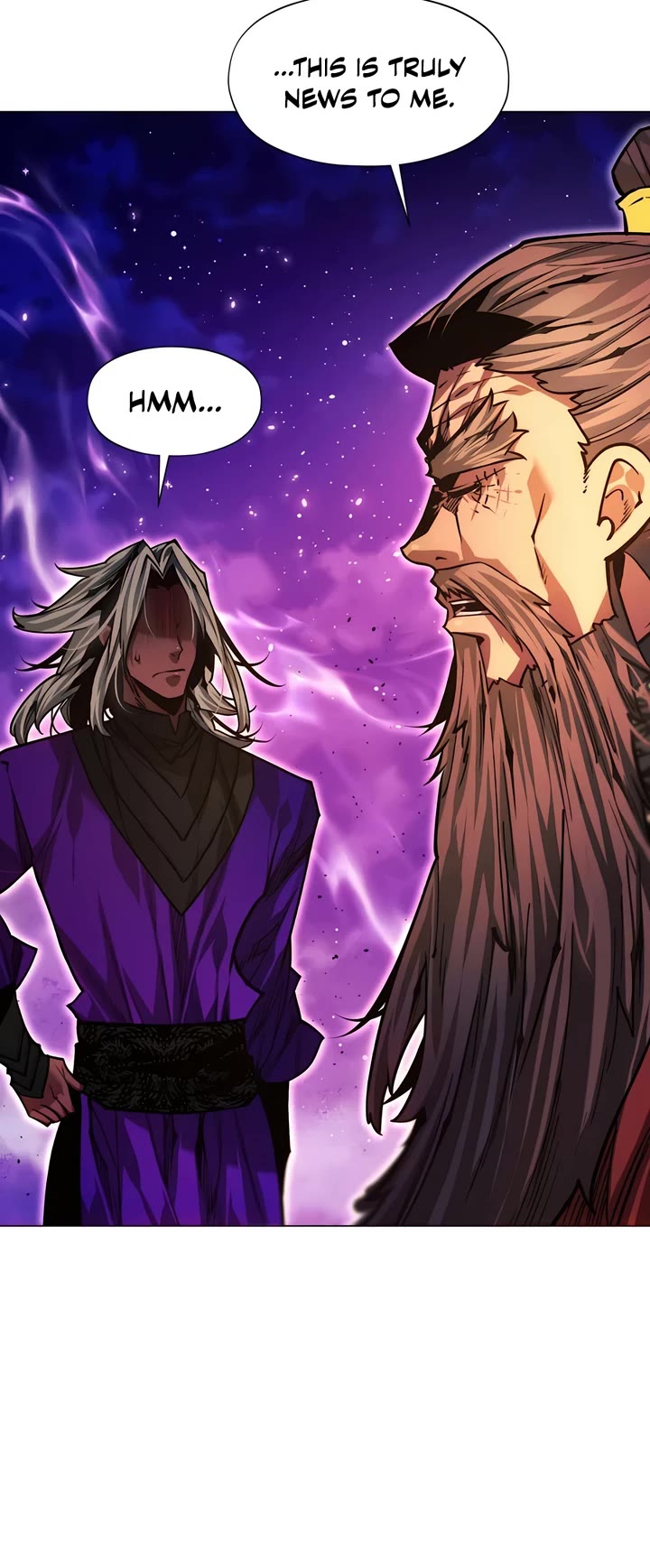 A Modern Man Who Got Transmigrated Into the Murim World chapter 98 page 7