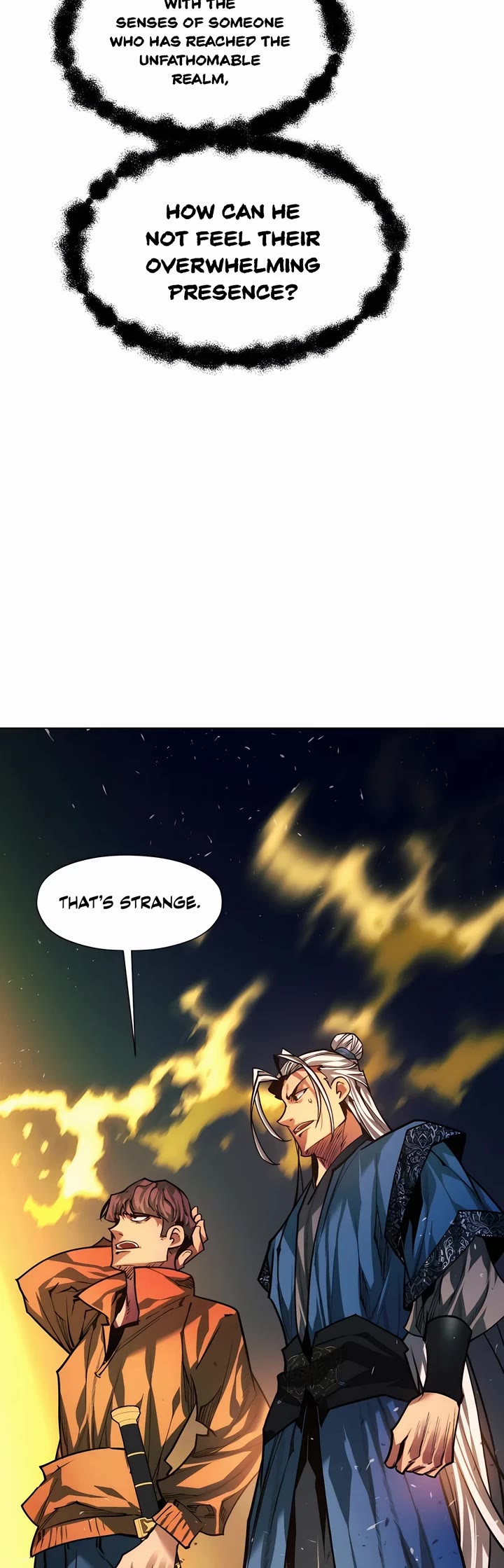 A Modern Man Who Got Transmigrated Into the Murim World chapter 98 page 75