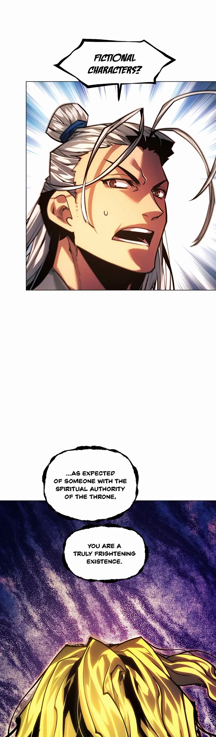 A Modern Man Who Got Transmigrated Into the Murim World chapter 98 page 78