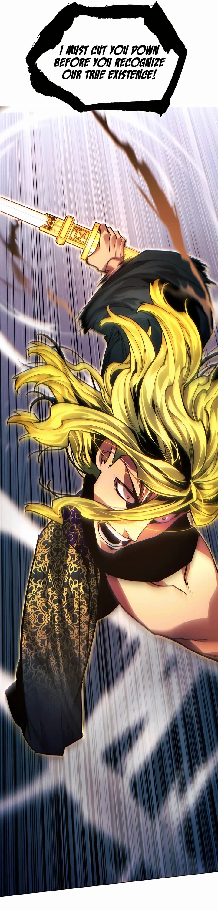 A Modern Man Who Got Transmigrated Into the Murim World chapter 98 page 80