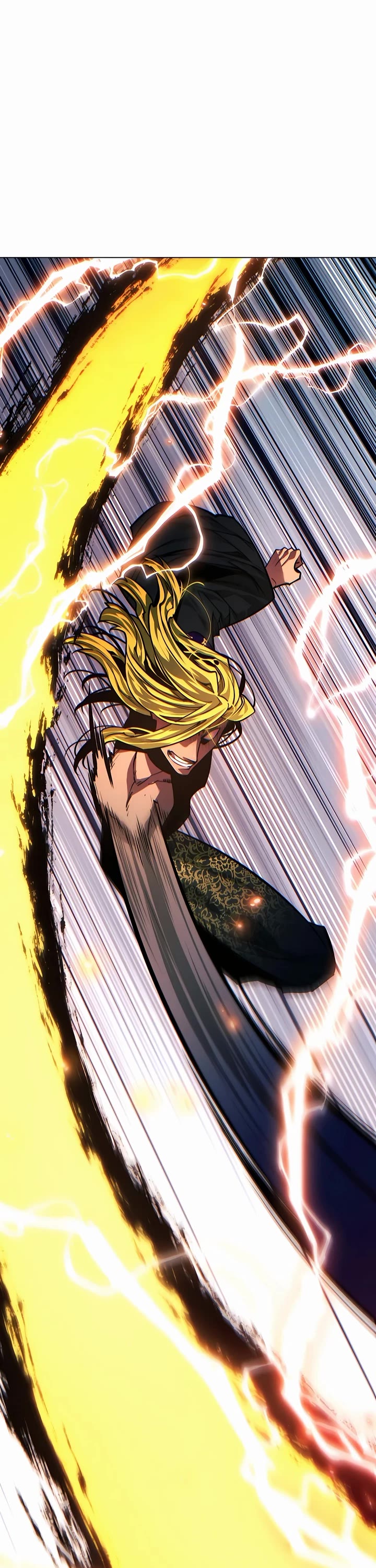 A Modern Man Who Got Transmigrated Into the Murim World chapter 98 page 81