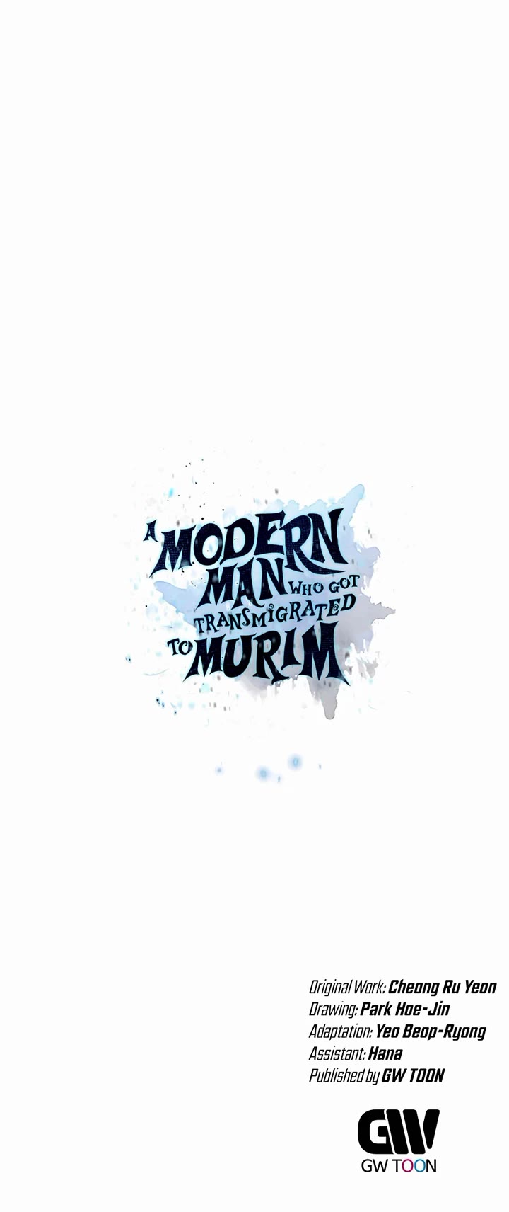 A Modern Man Who Got Transmigrated Into the Murim World chapter 98 page 83