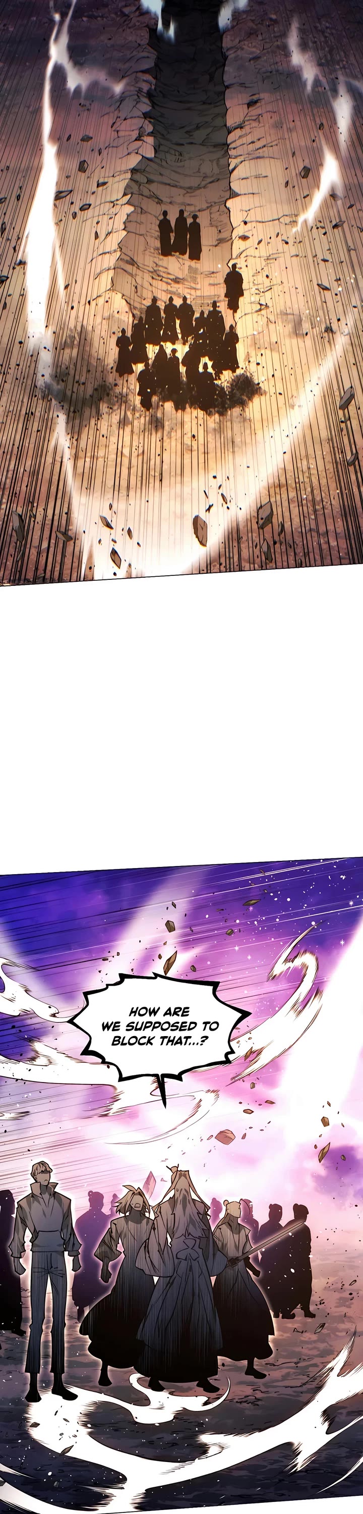 A Modern Man Who Got Transmigrated Into the Murim World chapter 99 page 20