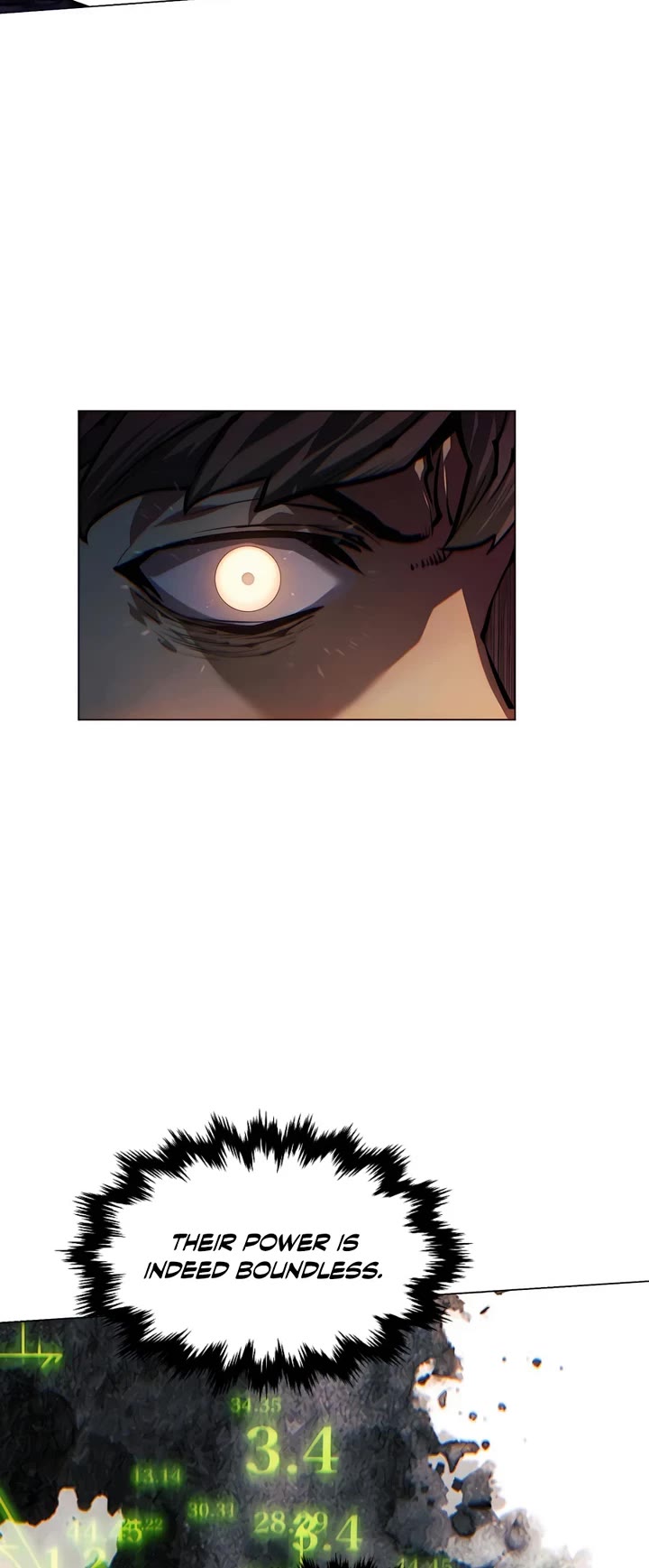 A Modern Man Who Got Transmigrated Into the Murim World chapter 99 page 21