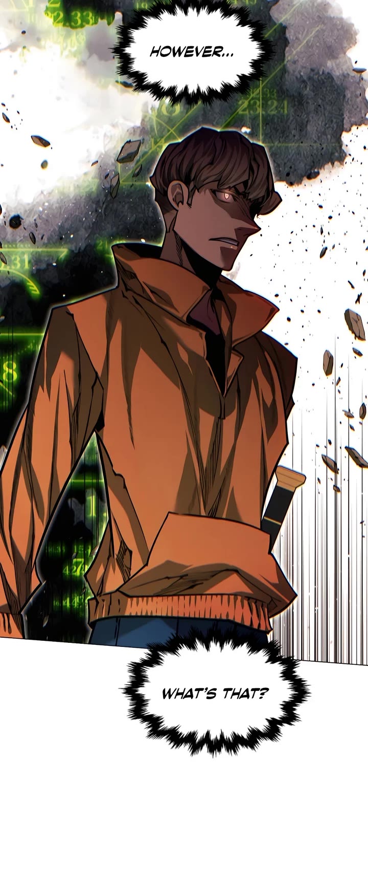 A Modern Man Who Got Transmigrated Into the Murim World chapter 99 page 22