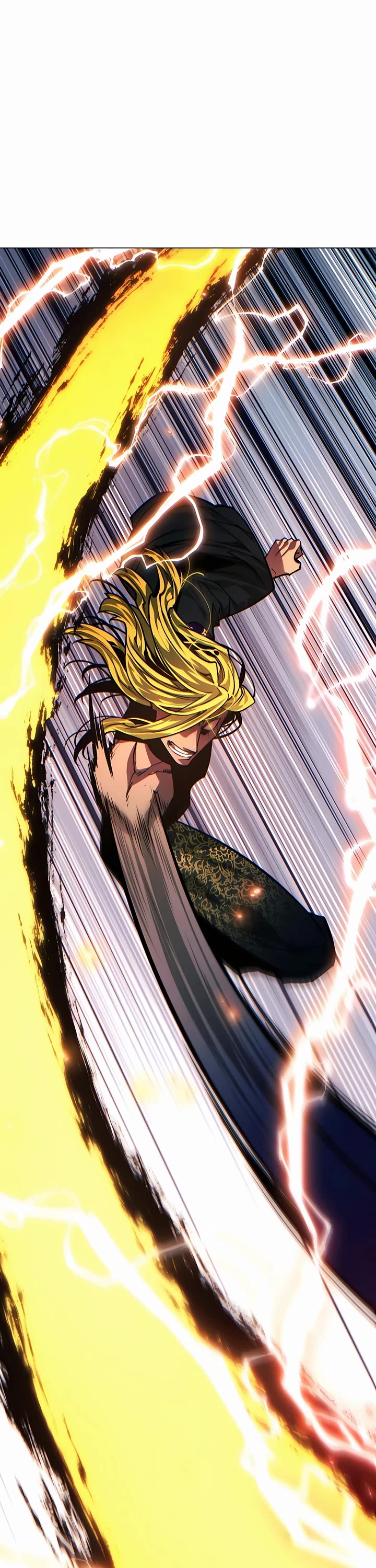 A Modern Man Who Got Transmigrated Into the Murim World chapter 99 page 3