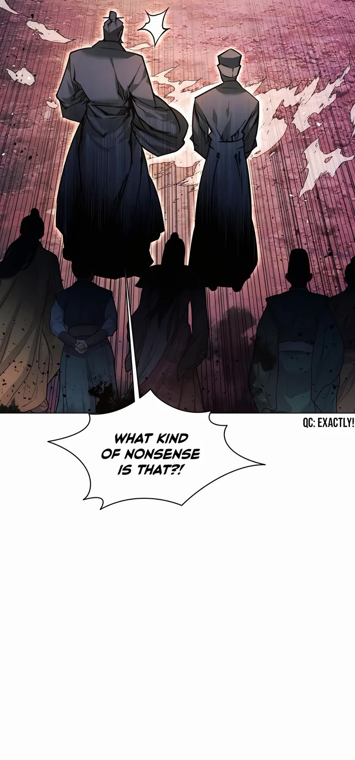 A Modern Man Who Got Transmigrated Into the Murim World chapter 99 page 36