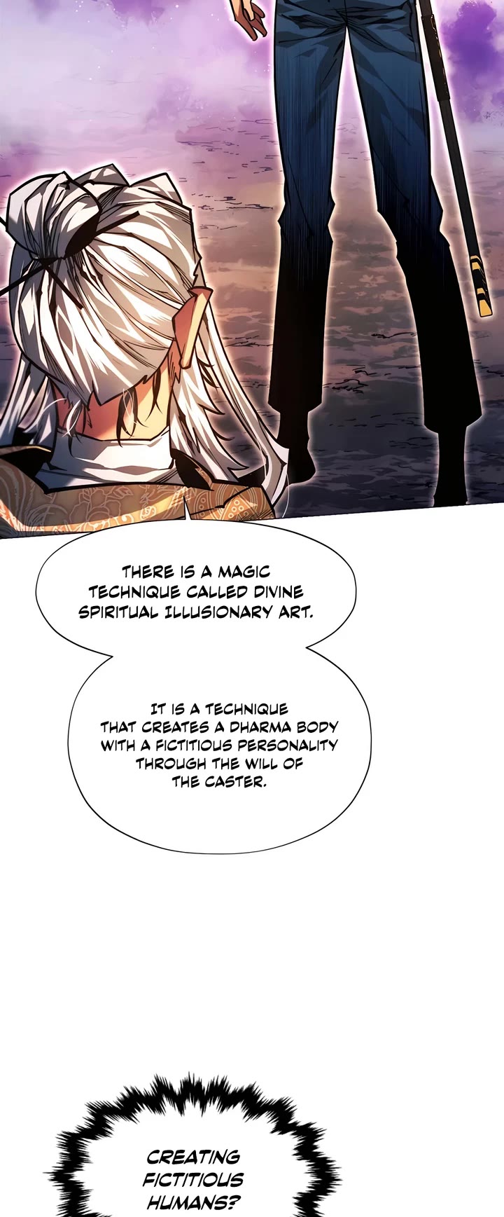 A Modern Man Who Got Transmigrated Into the Murim World chapter 99 page 39