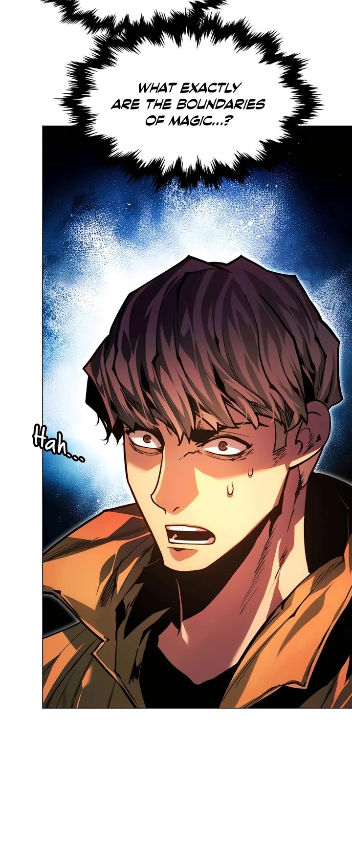 A Modern Man Who Got Transmigrated Into the Murim World chapter 99 page 40