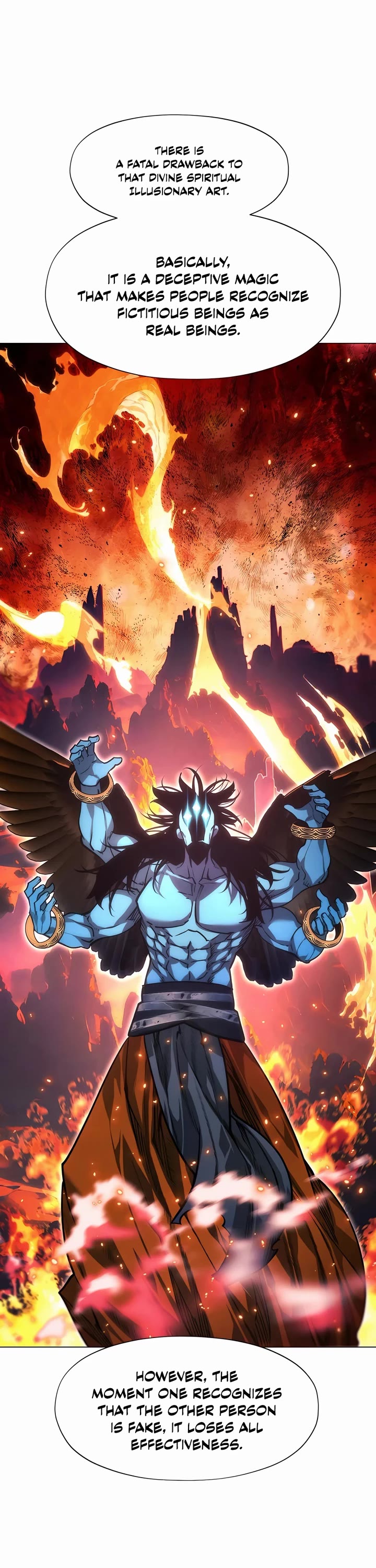 A Modern Man Who Got Transmigrated Into the Murim World chapter 99 page 41