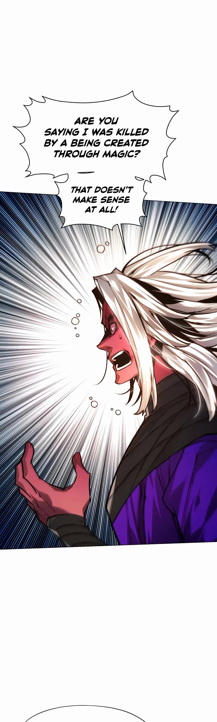 A Modern Man Who Got Transmigrated Into the Murim World chapter 99 page 42