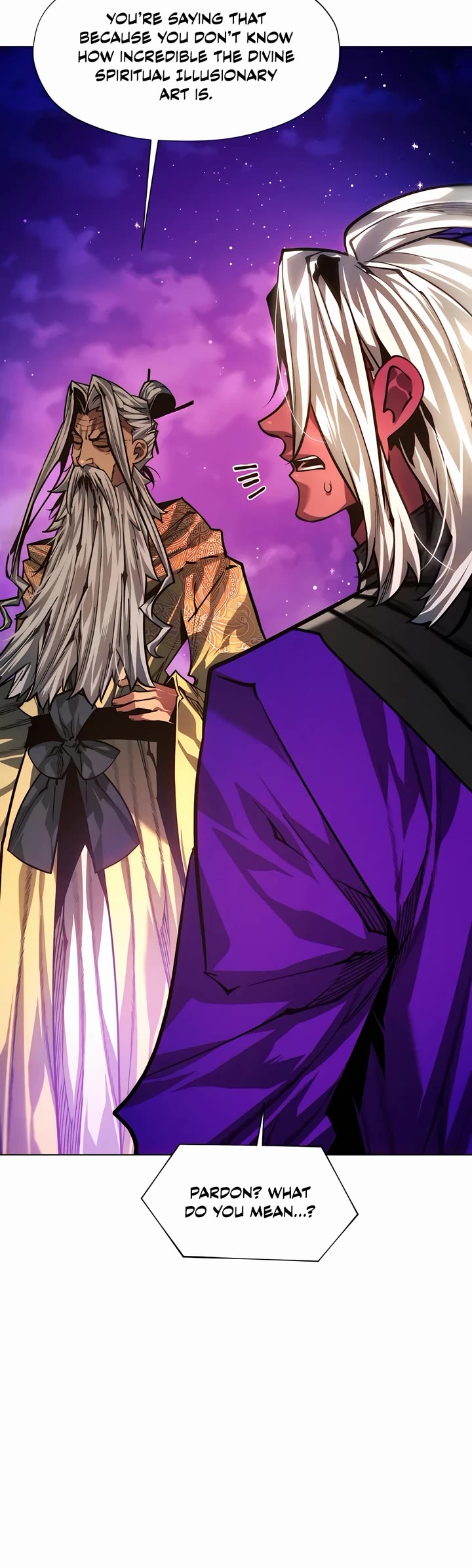 A Modern Man Who Got Transmigrated Into the Murim World chapter 99 page 43