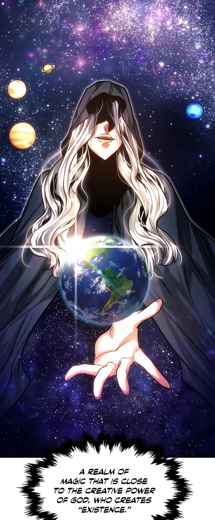 A Modern Man Who Got Transmigrated Into the Murim World chapter 99 page 46