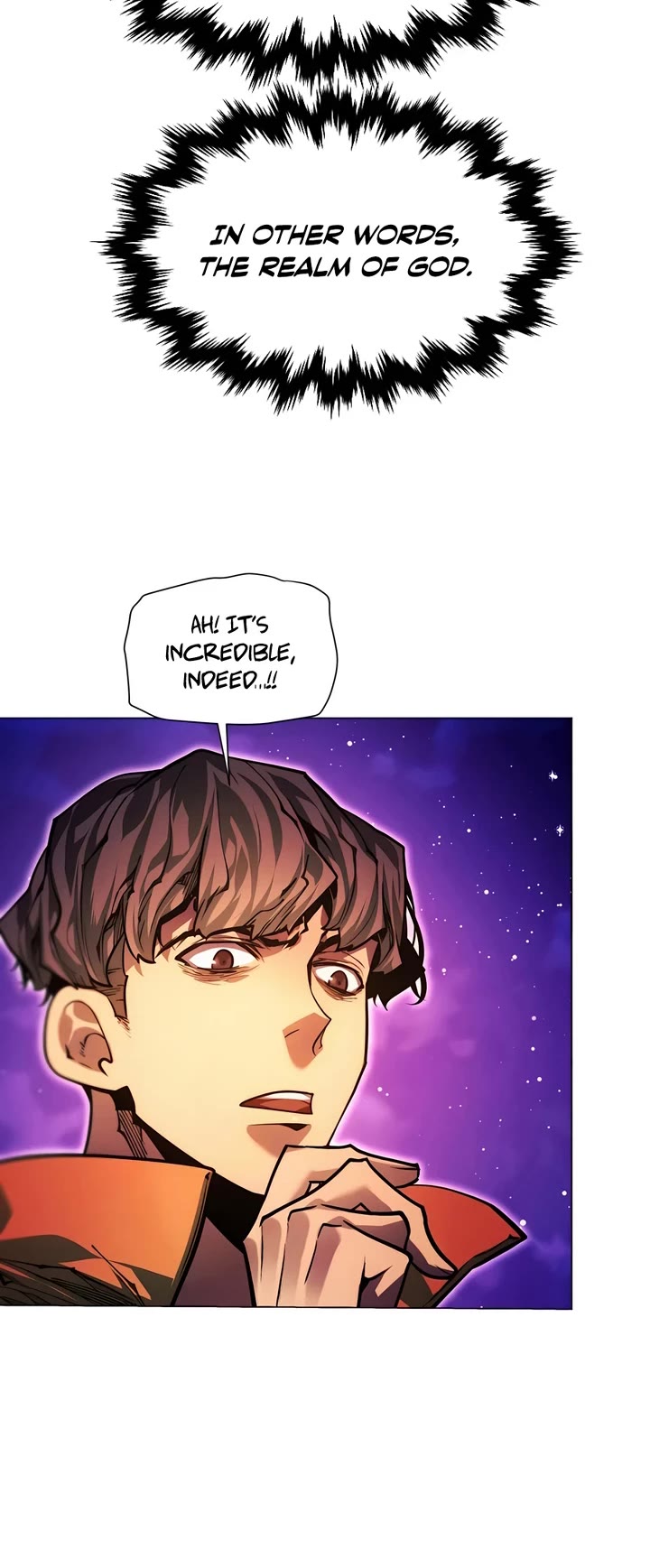 A Modern Man Who Got Transmigrated Into the Murim World chapter 99 page 47