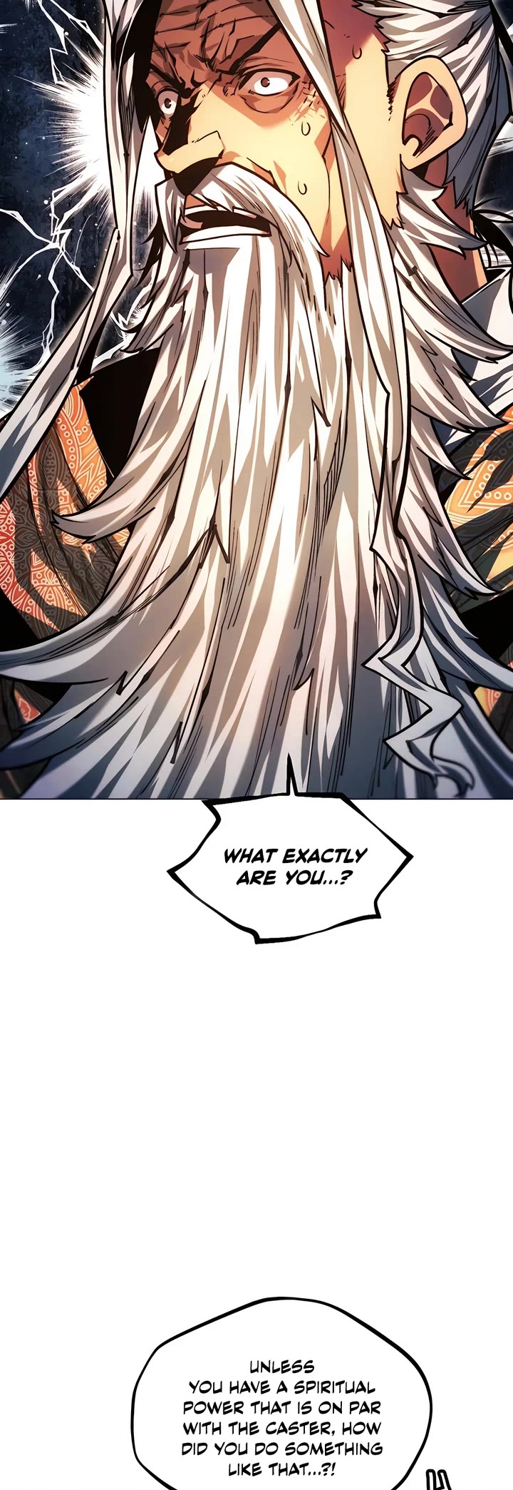 A Modern Man Who Got Transmigrated Into the Murim World chapter 99 page 49