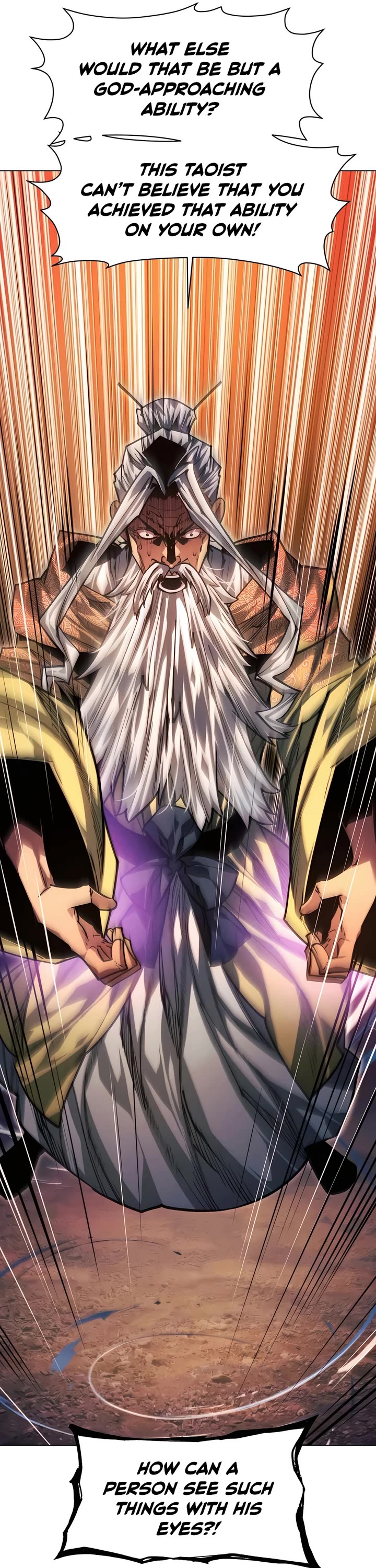 A Modern Man Who Got Transmigrated Into the Murim World chapter 99 page 51