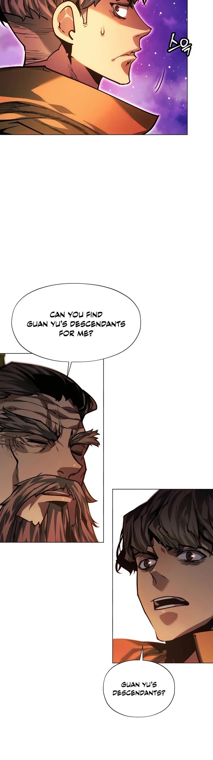 A Modern Man Who Got Transmigrated Into the Murim World chapter 99 page 56