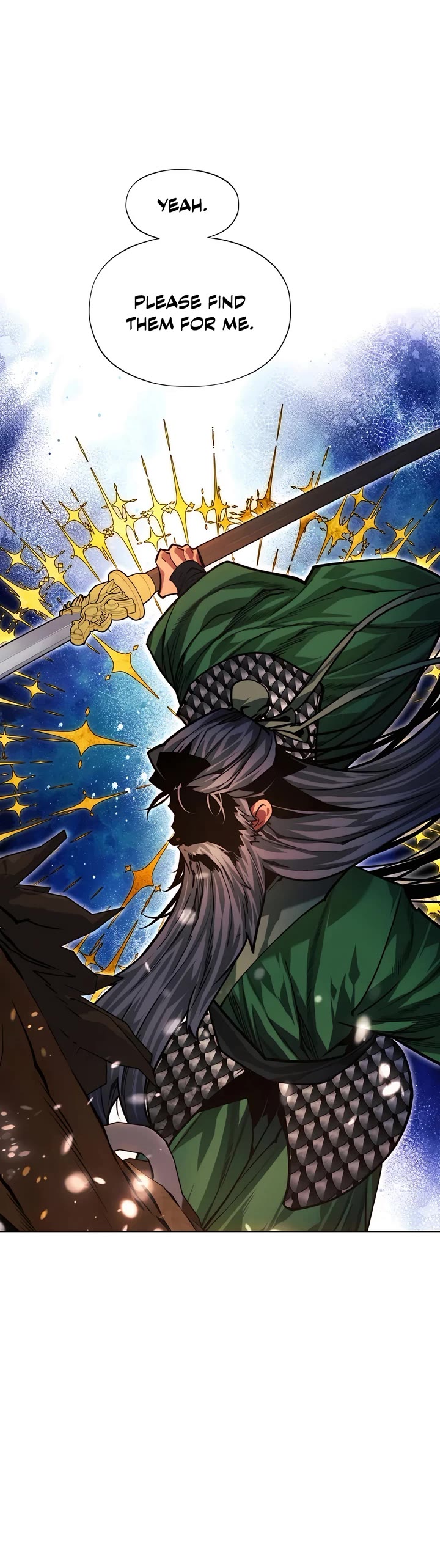 A Modern Man Who Got Transmigrated Into the Murim World chapter 99 page 57