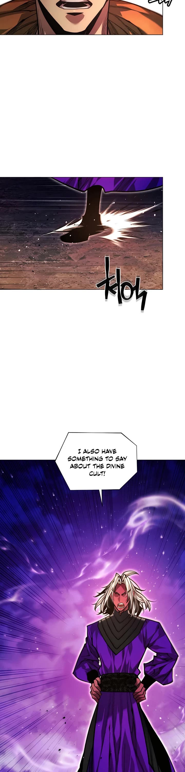 A Modern Man Who Got Transmigrated Into the Murim World chapter 99 page 59