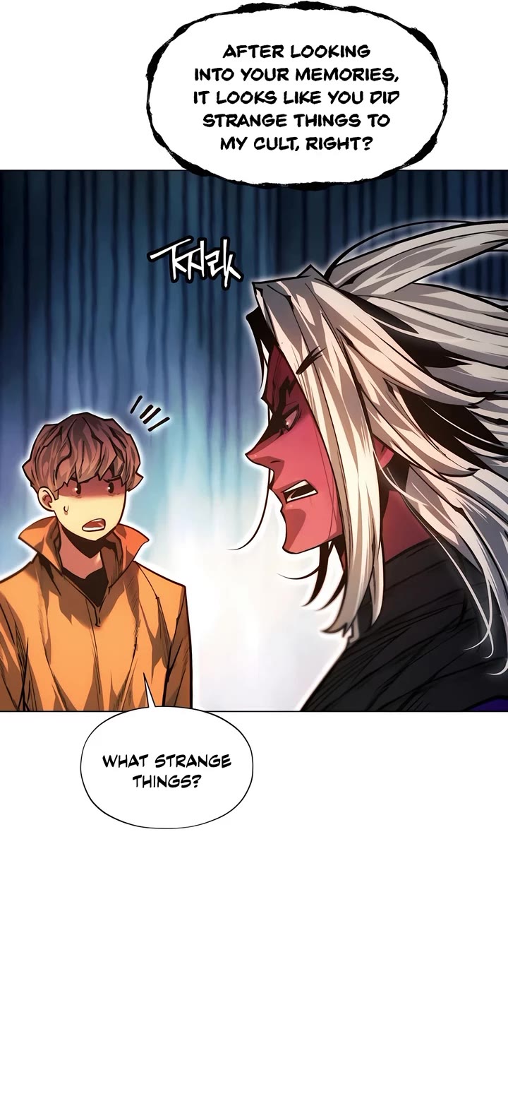 A Modern Man Who Got Transmigrated Into the Murim World chapter 99 page 61