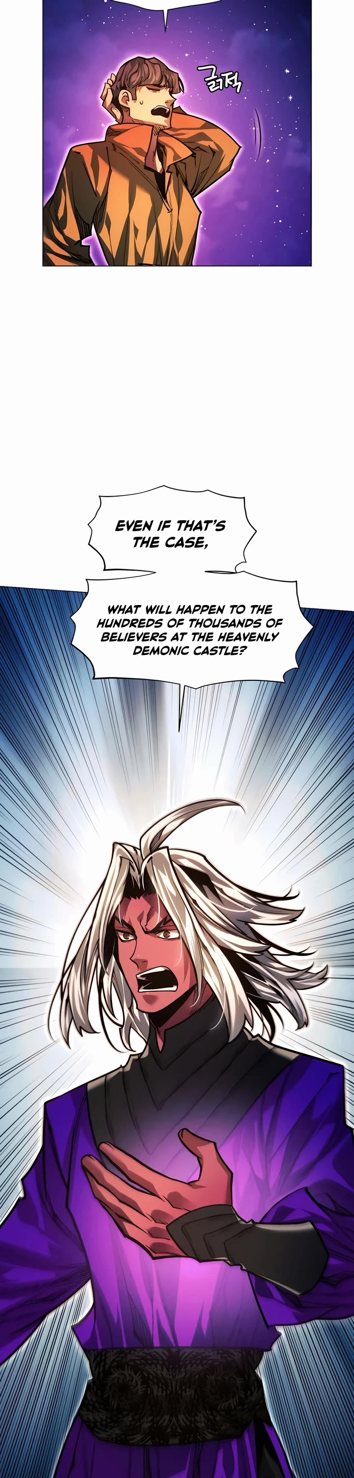 A Modern Man Who Got Transmigrated Into the Murim World chapter 99 page 63