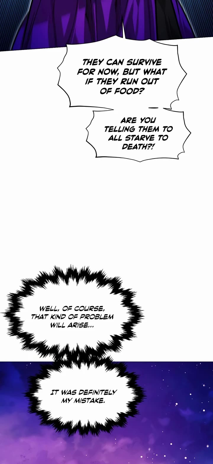 A Modern Man Who Got Transmigrated Into the Murim World chapter 99 page 64