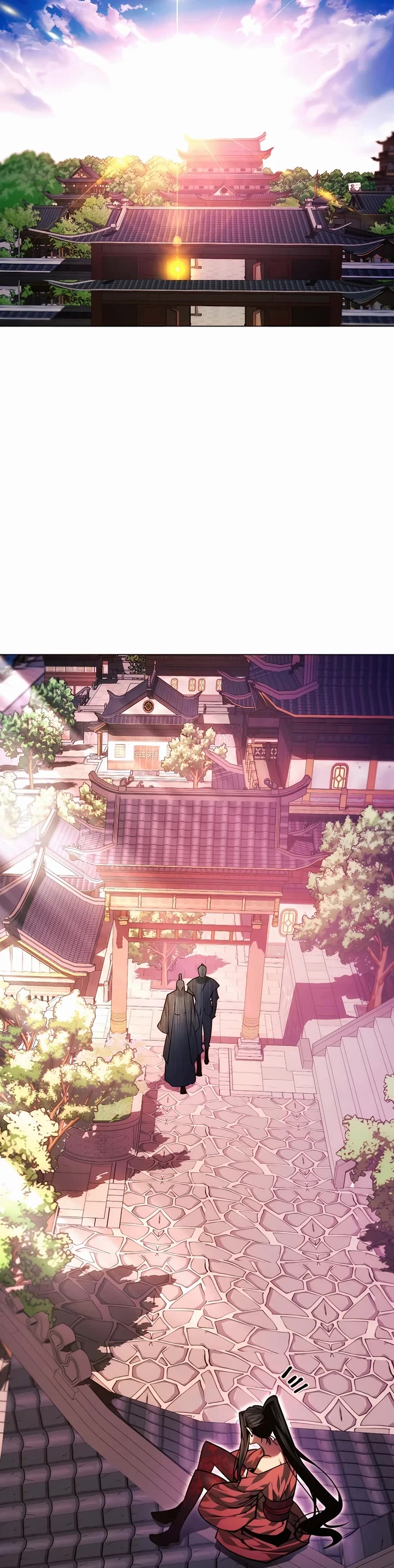 A Modern Man Who Got Transmigrated Into the Murim World chapter 99 page 67