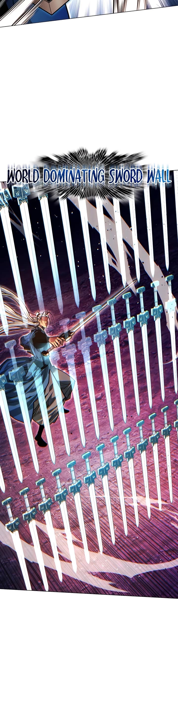 A Modern Man Who Got Transmigrated Into the Murim World chapter 99 page 8