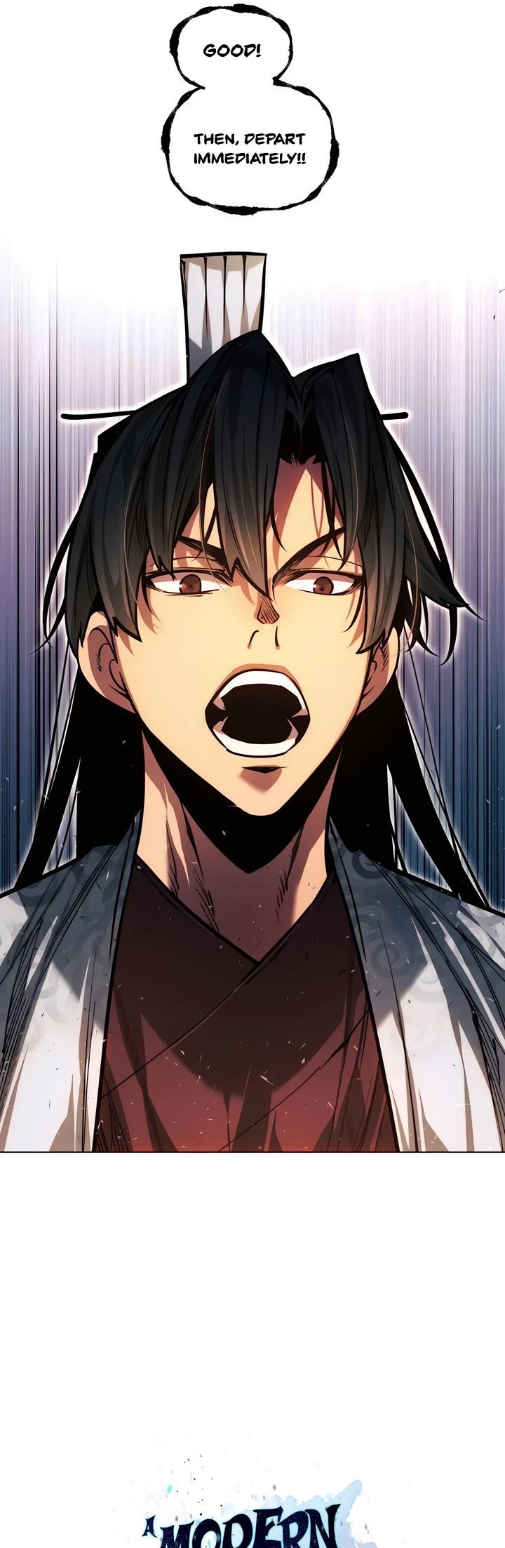 A Modern Man Who Got Transmigrated Into the Murim World chapter 99 page 83