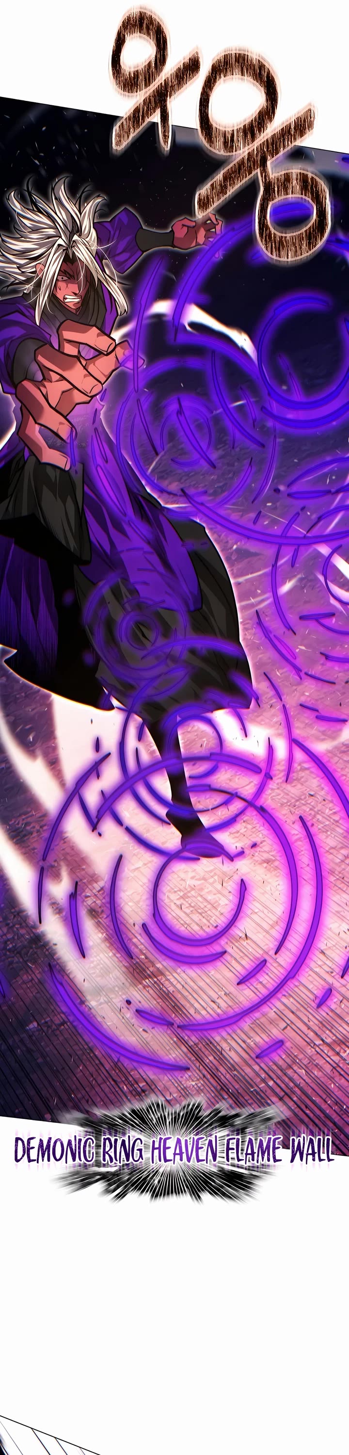 A Modern Man Who Got Transmigrated Into the Murim World chapter 99 page 9