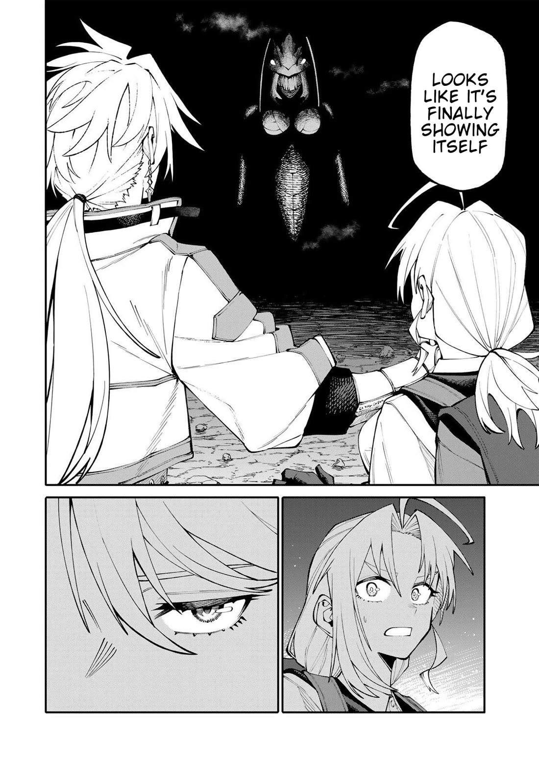 A Mom Adventurer Awakened the Skill [Housewife] from Her Login Bonus. She's Doing Her Best at the Adventurer Life Using the Weekly Flyers She Gets! chapter 10 page 16