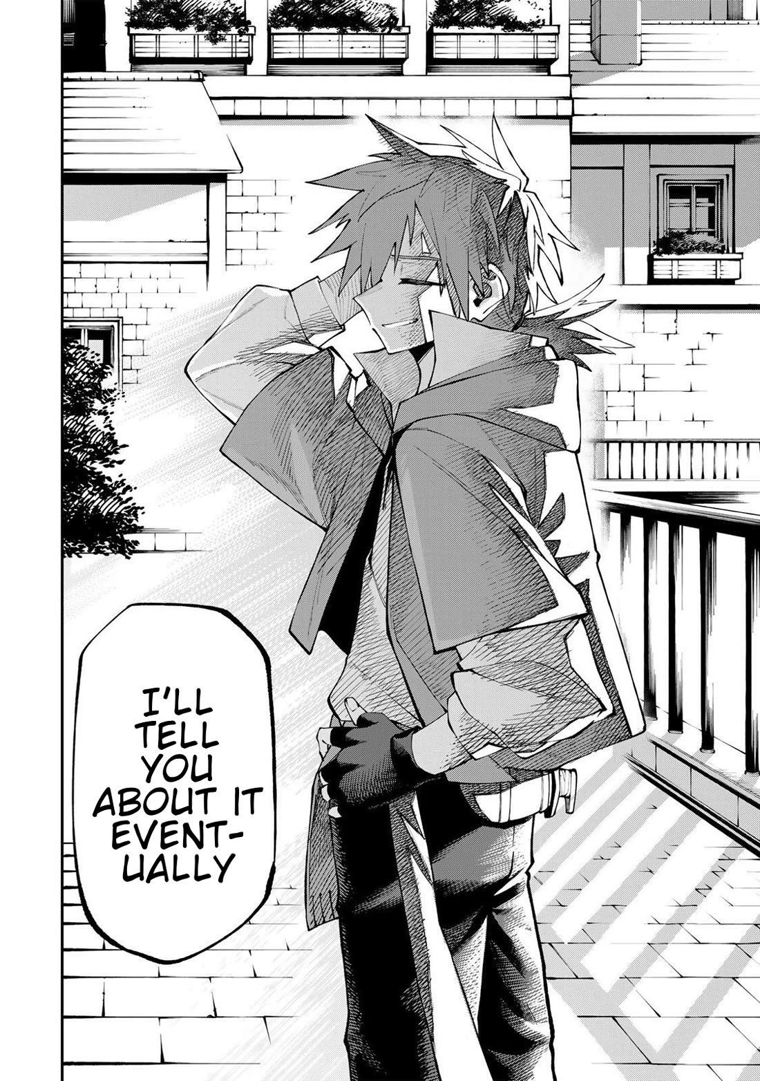 A Mom Adventurer Awakened the Skill [Housewife] from Her Login Bonus. She's Doing Her Best at the Adventurer Life Using the Weekly Flyers She Gets! chapter 17 page 18