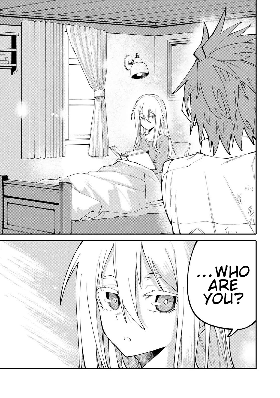 A Mom Adventurer Awakened the Skill [Housewife] from Her Login Bonus. She's Doing Her Best at the Adventurer Life Using the Weekly Flyers She Gets! chapter 19 page 11