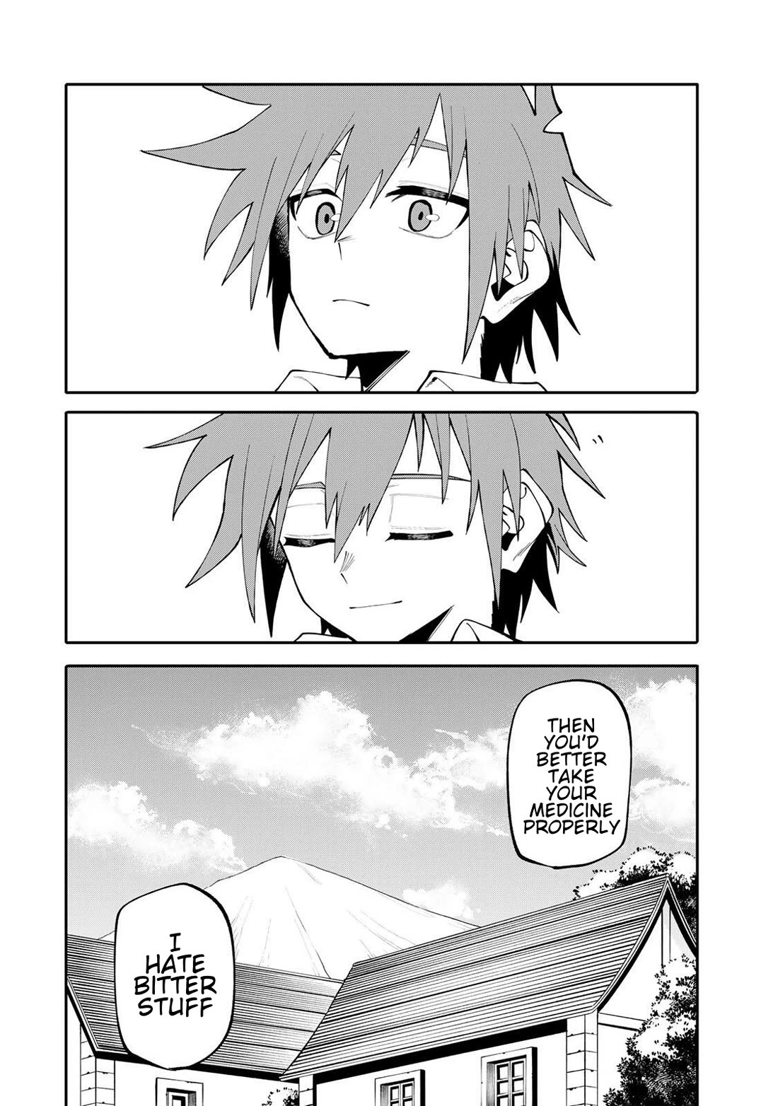 A Mom Adventurer Awakened the Skill [Housewife] from Her Login Bonus. She's Doing Her Best at the Adventurer Life Using the Weekly Flyers She Gets! chapter 20 page 6
