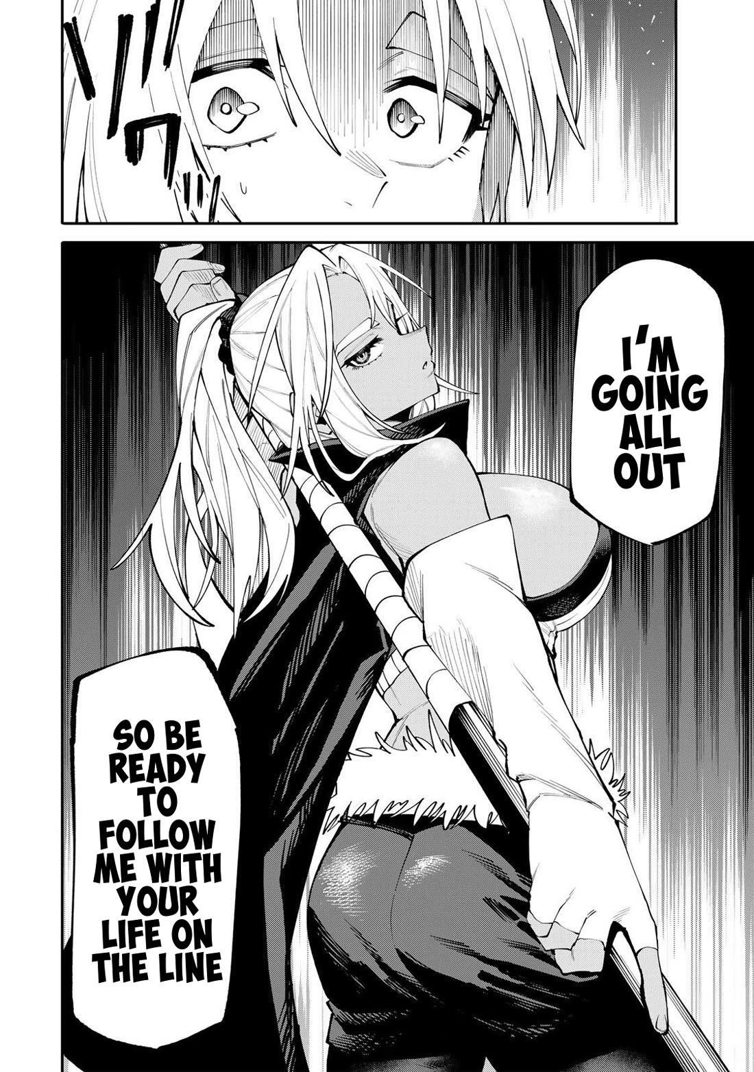 A Mom Adventurer Awakened the Skill [Housewife] from Her Login Bonus. She's Doing Her Best at the Adventurer Life Using the Weekly Flyers She Gets! chapter 23 page 20