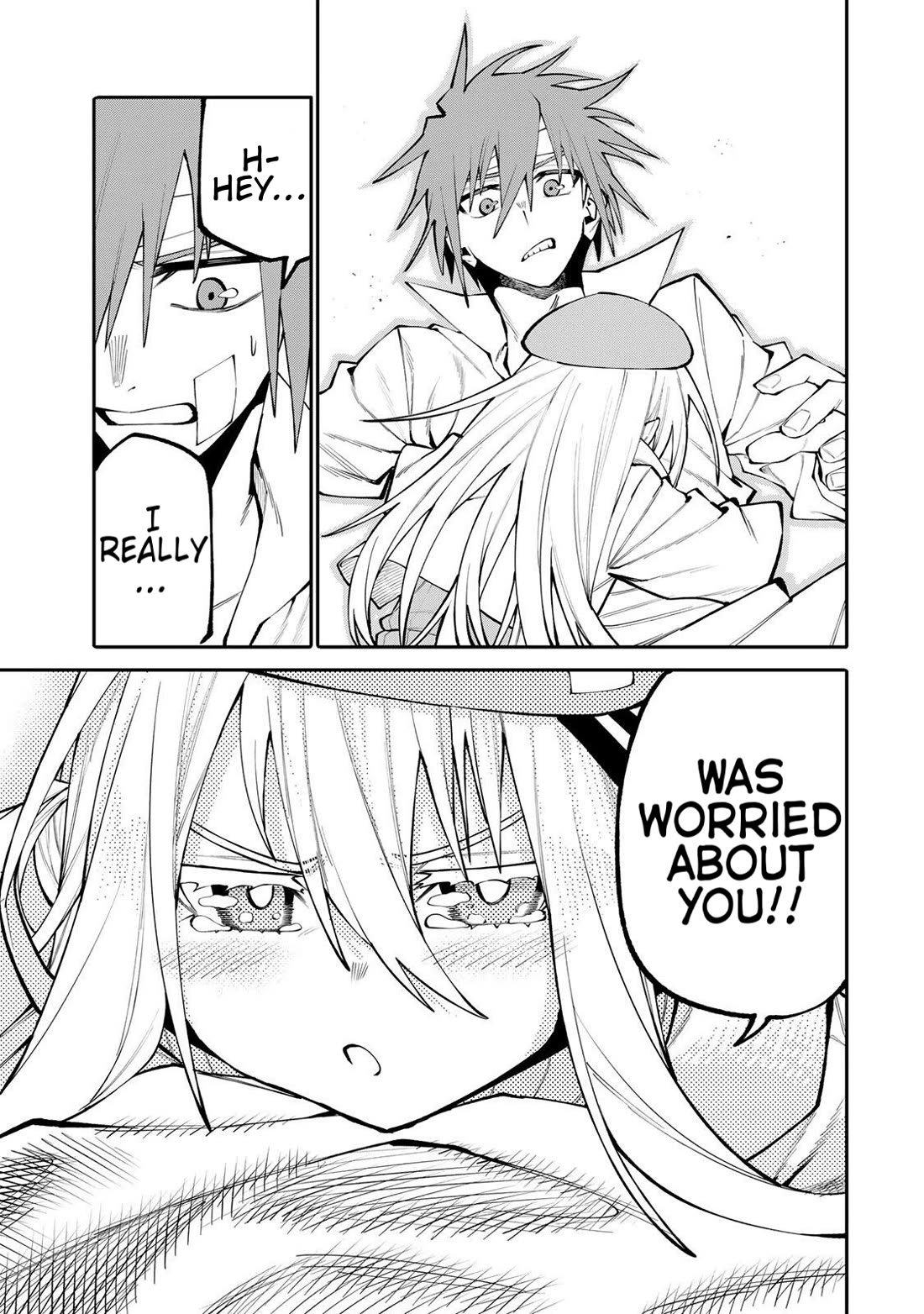 A Mom Adventurer Awakened the Skill [Housewife] from Her Login Bonus. She's Doing Her Best at the Adventurer Life Using the Weekly Flyers She Gets! chapter 30 page 17