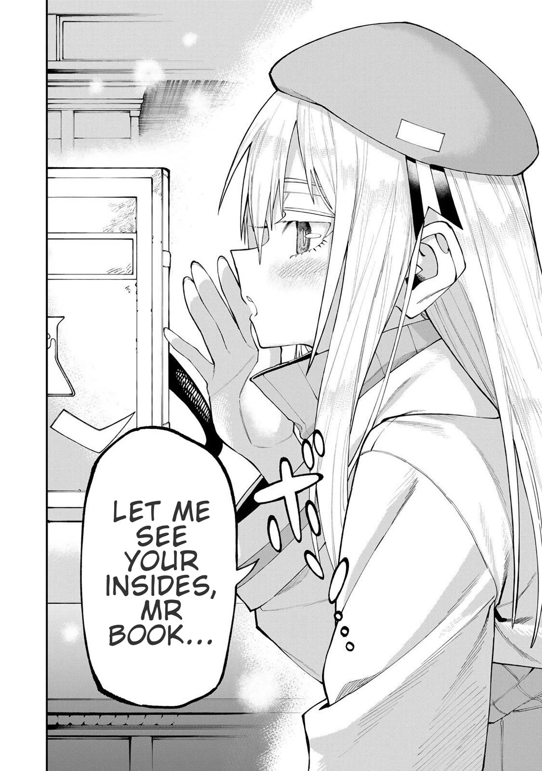 A Mom Adventurer Awakened the Skill [Housewife] from Her Login Bonus. She's Doing Her Best at the Adventurer Life Using the Weekly Flyers She Gets! chapter 39 page 14