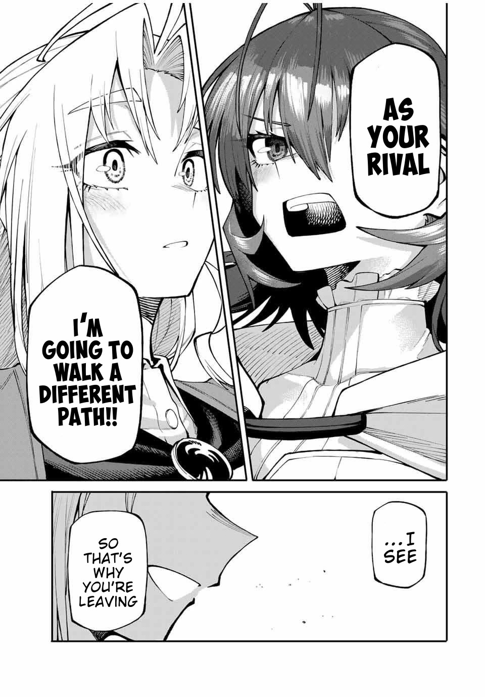 A Mom Adventurer Awakened the Skill [Housewife] from Her Login Bonus. She's Doing Her Best at the Adventurer Life Using the Weekly Flyers She Gets! chapter 4 page 13