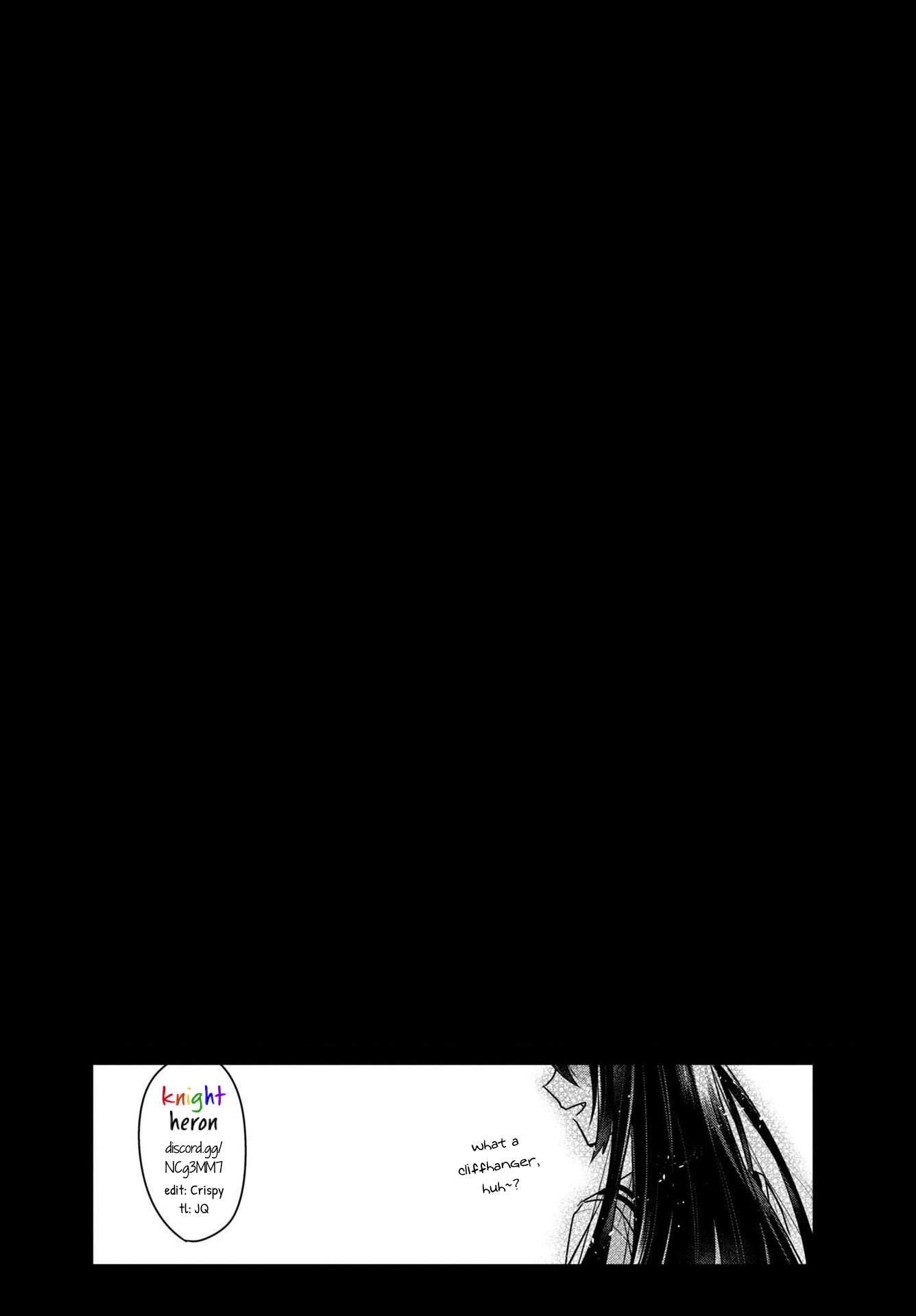 A Monster Wants to Eat Me chapter 10 page 34