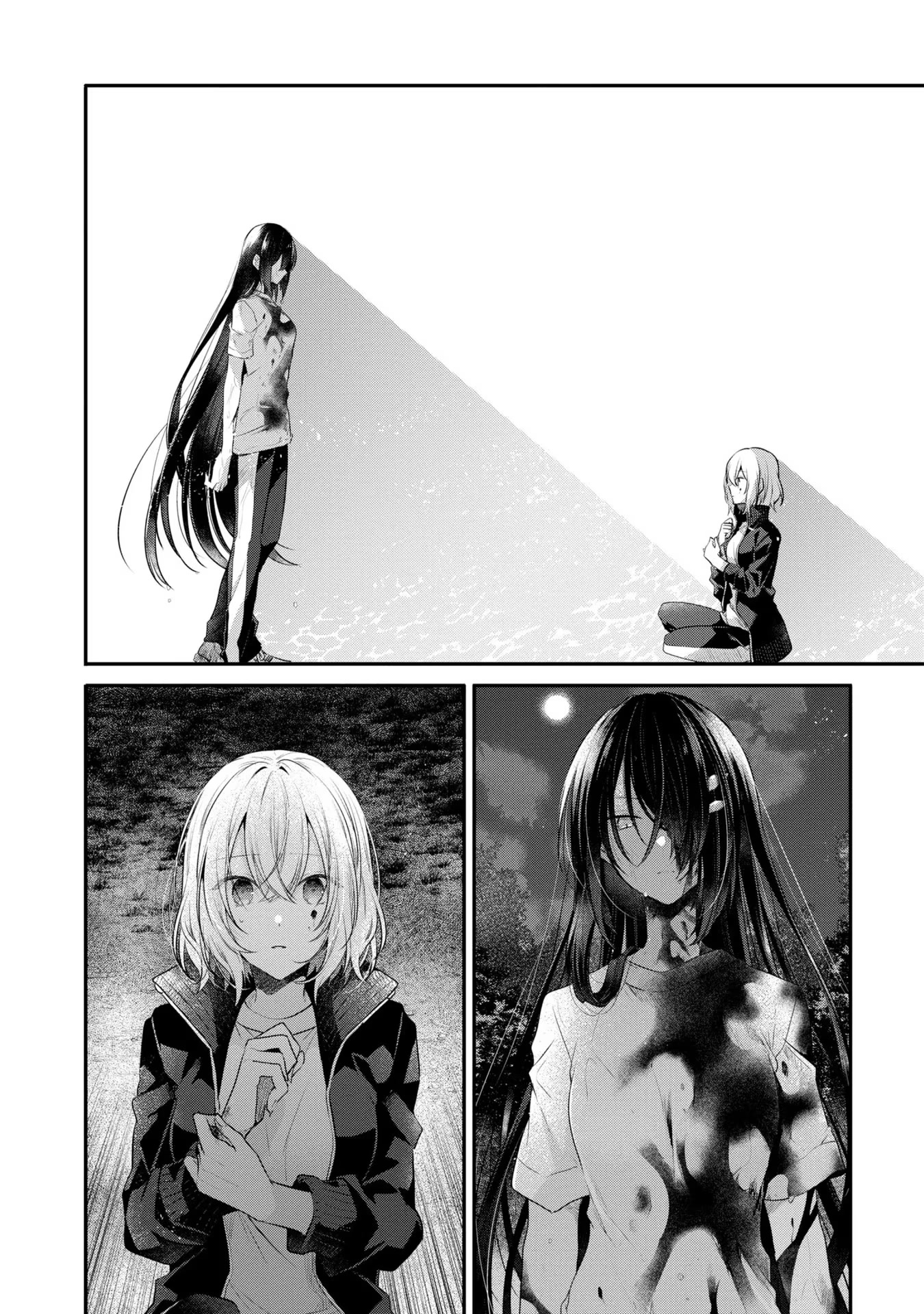 A Monster Wants to Eat Me chapter 18 page 28