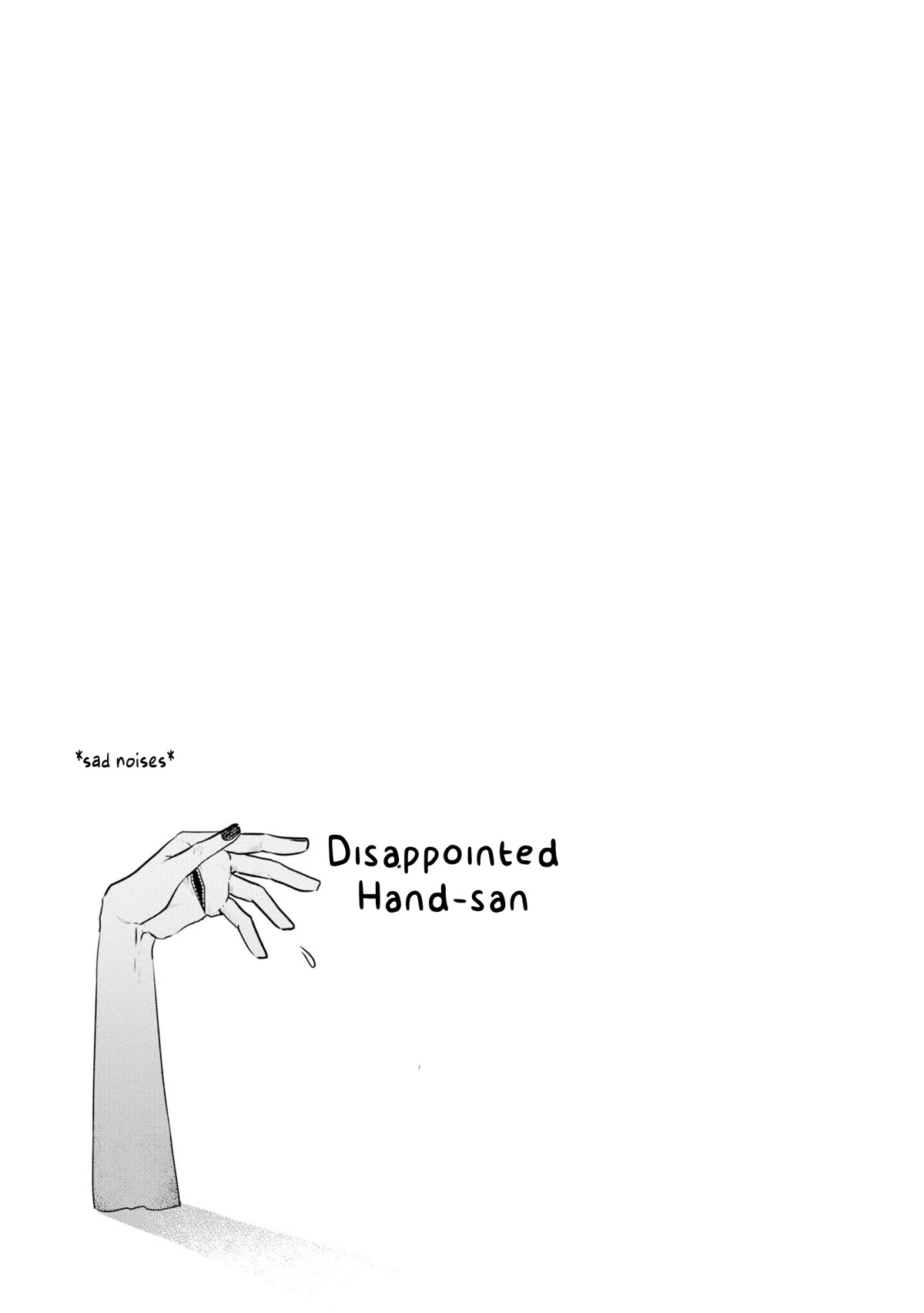 A Monster Wants to Eat Me chapter 27.6 page 10