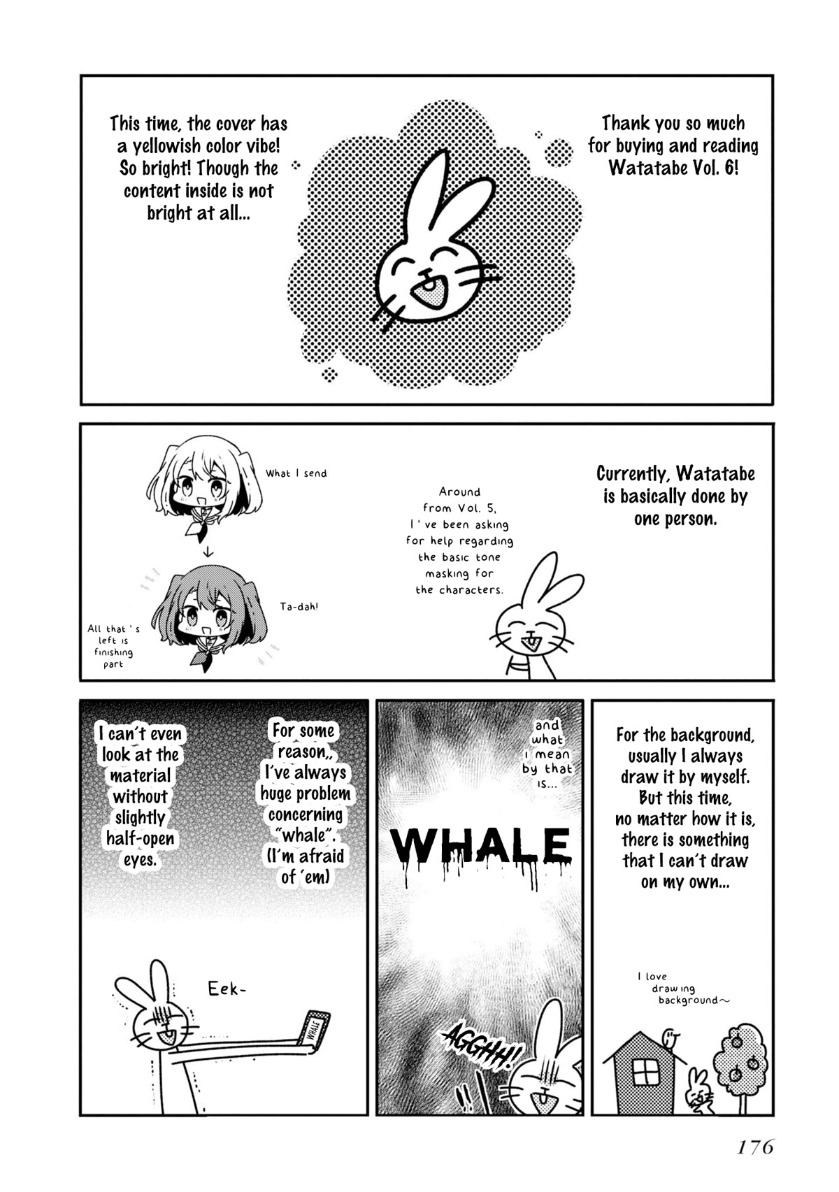 A Monster Wants to Eat Me chapter 27.6 page 13