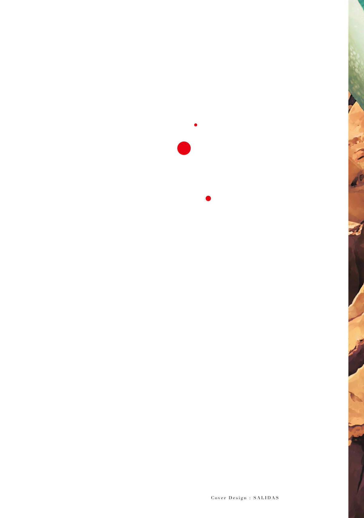 A Monster Wants to Eat Me chapter 27.6 page 2