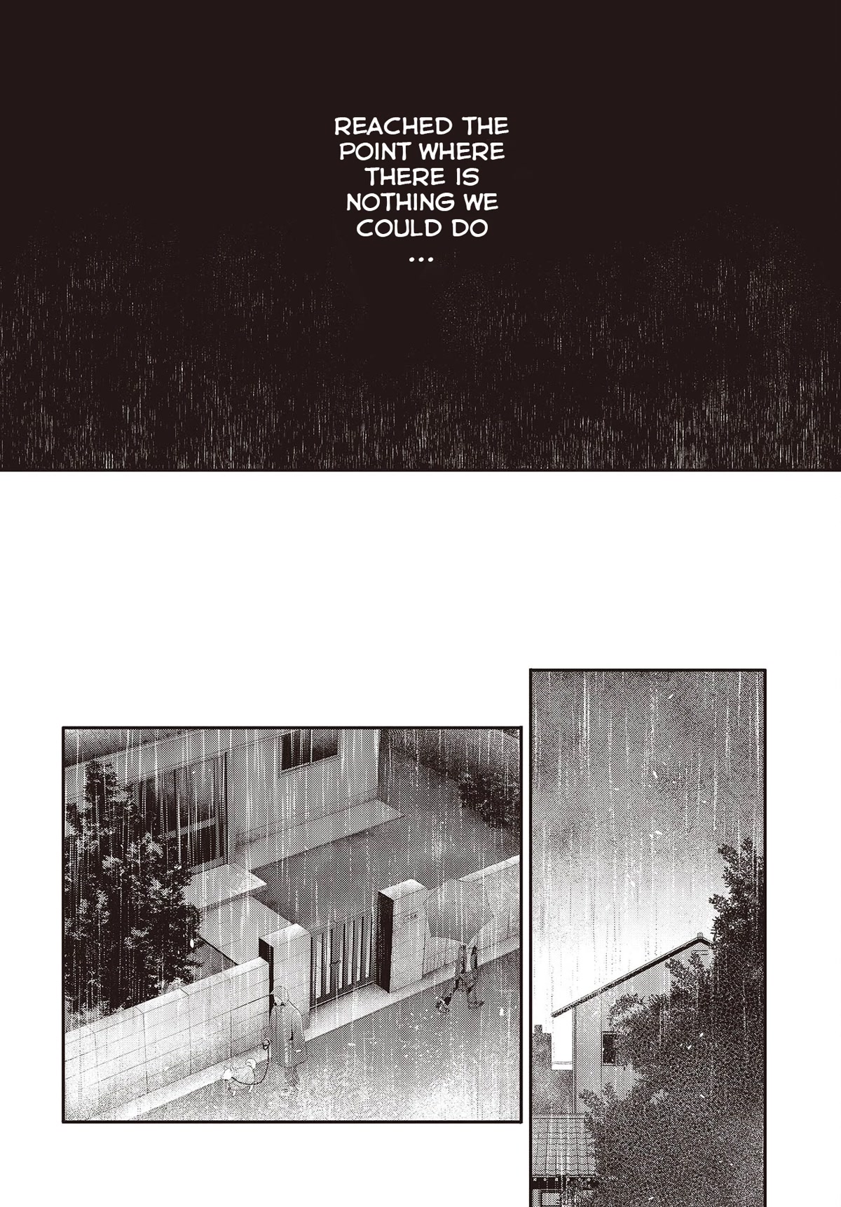 A Monster Wants to Eat Me chapter 27 page 8