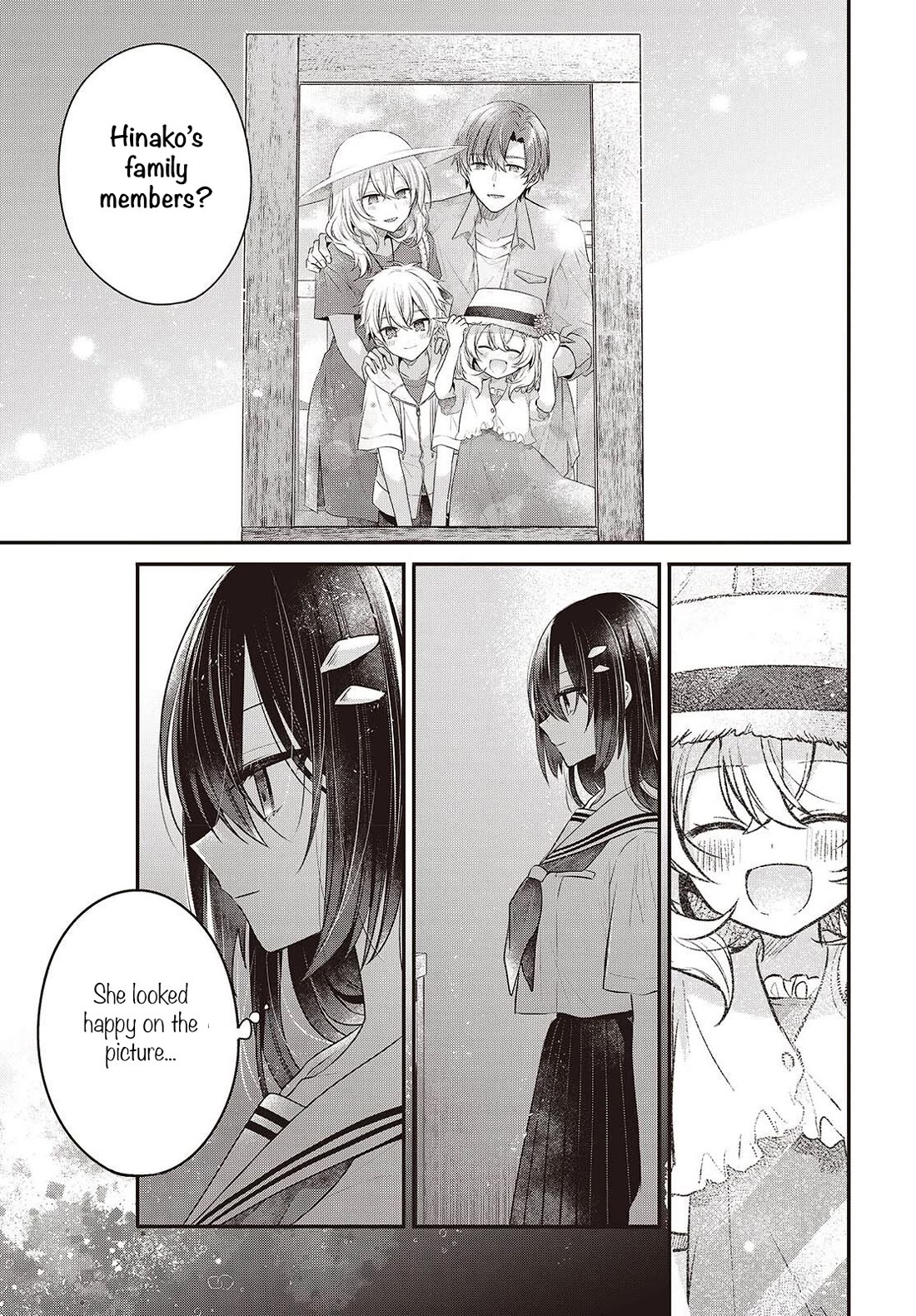 A Monster Wants to Eat Me chapter 48 page 15