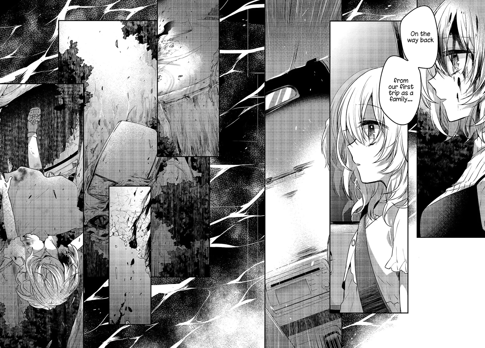 A Monster Wants to Eat Me chapter 5 page 12